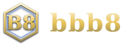 bbb8 logo
